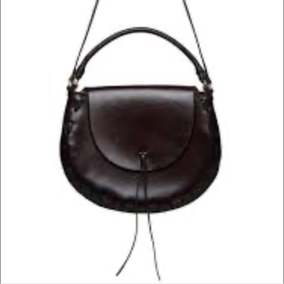 Rachel Comey Handbags - Rachel Comey Saddle Bag